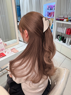 Ash 池袋店×スタイル