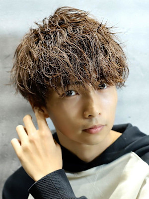 エアツイストスパイラル