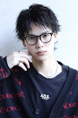 スパイキーショート