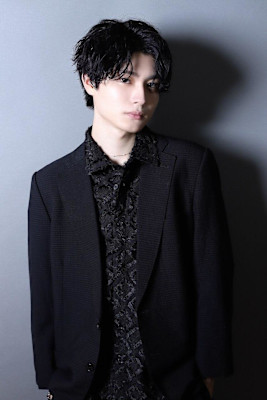 ジョン・グク風センターパート