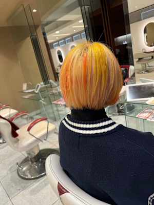 ビタミンカラー