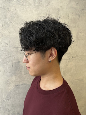 爽やかスパイラル