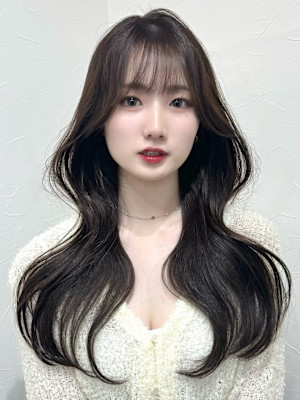 髪質改善&ショートカット特化ChLem 博多駅店×スタイル