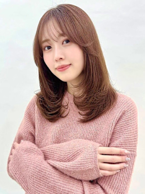 髪質改善&ショートカット特化ChLem 博多駅店×スタイル