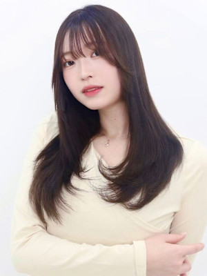 髪質改善&ショートカット特化ChLem 博多駅店×スタイル