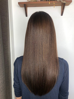 Un Atre（アン アトレ）×スタイル