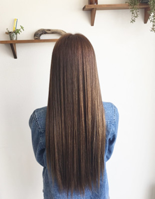 Un Atre（アン アトレ）×スタイル