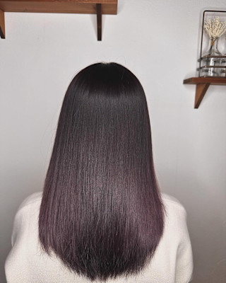 Un Atre（アン アトレ）×スタイル