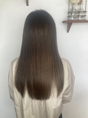 Un Atre（アン アトレ）×スタイル