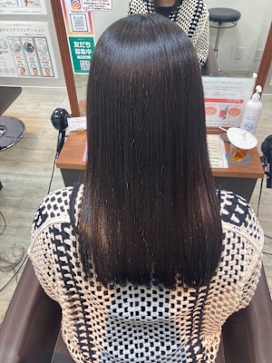 Un Atre（アン アトレ）×スタイル