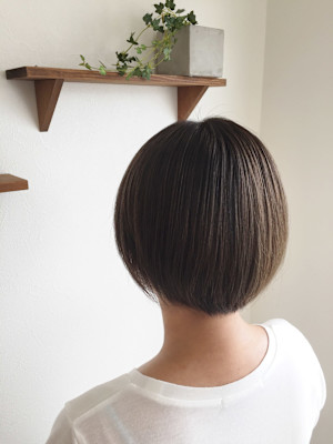 Un Atre（アン アトレ）×スタイル