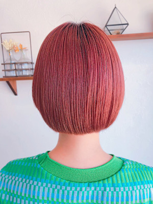 Un Atre（アン アトレ）×スタイル