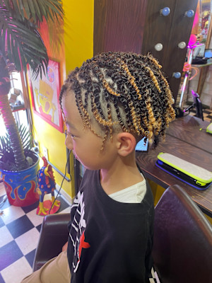 PINZORO 中目黒店 【ピンゾロ】×スタイル