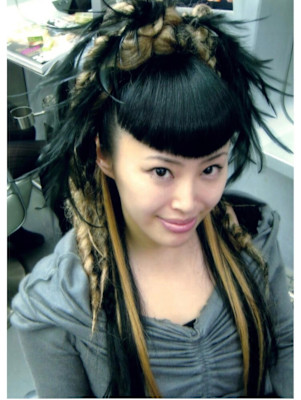 PINZORO 中目黒店 【ピンゾロ】×スタイル