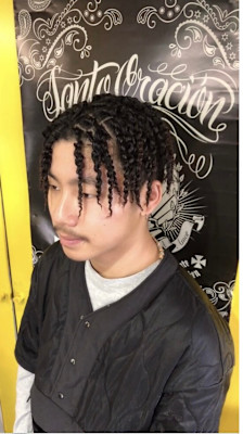 PINZORO 中目黒店 【ピンゾロ】×スタイル