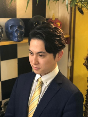 PINZORO 中目黒店 【ピンゾロ】×スタイル