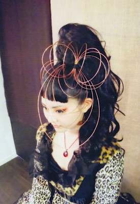 PINZORO 中目黒店 【ピンゾロ】×スタイル