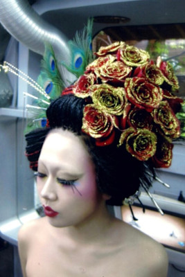 PINZORO 中目黒店 【ピンゾロ】×スタイル