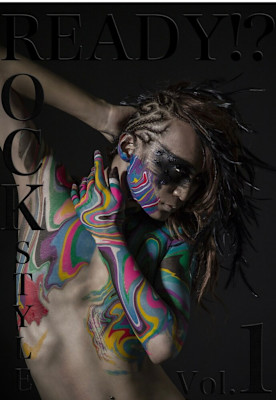 PINZORO 中目黒店 【ピンゾロ】×スタイル