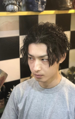 PINZORO 中目黒店 【ピンゾロ】×スタイル