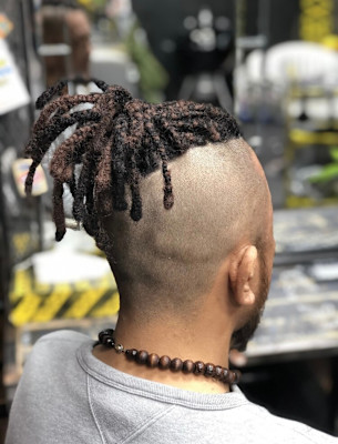 PINZORO 中目黒店 【ピンゾロ】×スタイル