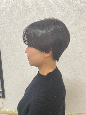 RUANA-hair&relaxation-×スタイル