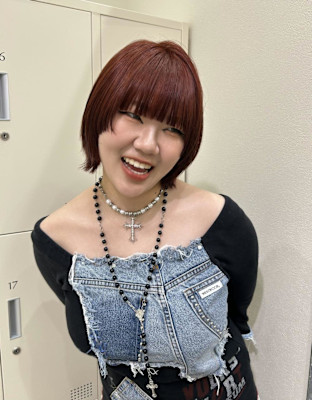 夏のハイトーン