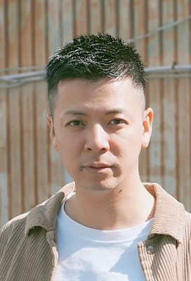 メンズベリーショート