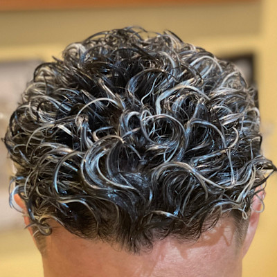 L.A BARBERSHOP 近江八幡店×スタイル