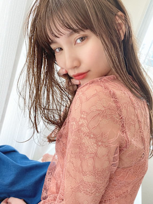 across hair design武蔵小杉店×スタイル