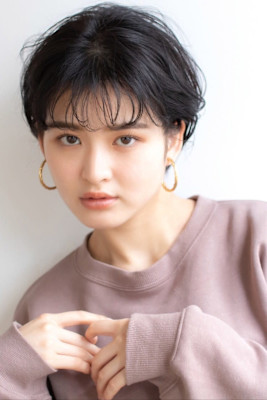 across hair design武蔵小杉店×スタイル