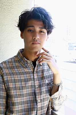 across hair design武蔵小杉店×スタイル