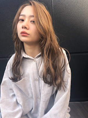 across hair design武蔵小杉店×スタイル