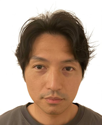 シャドウデザインパーマ