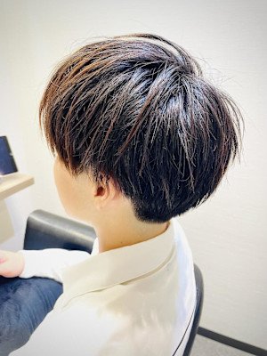 レイヤーセンターパート