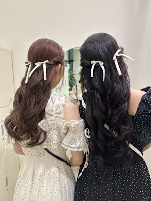 クイックアレンジ