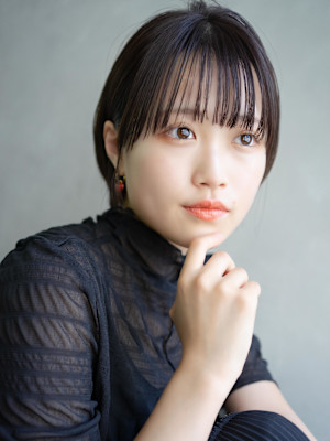 EIGHT sapporo 札幌店×ショート