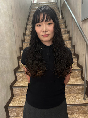 ロングスパイラル