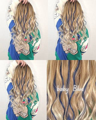 鬼ギャルスタイル