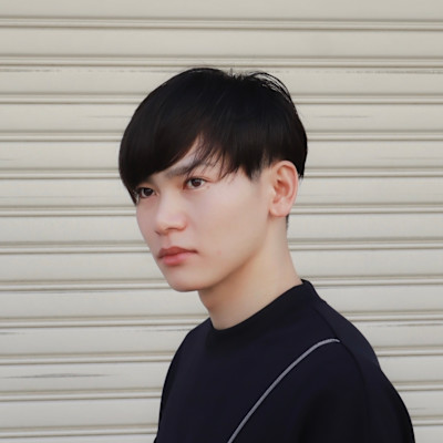 メンズショート