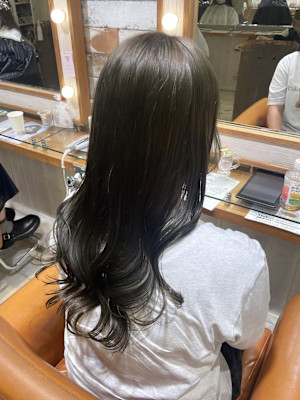 【Neolivekuta】☆オリーブグレージュ☆【町田】