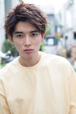 Lowha -ageo-×スタイル