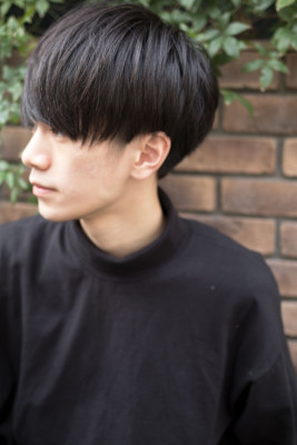 Lowha -ageo-×スタイル