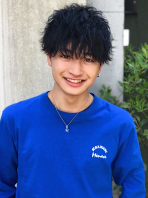 Lowha -ageo-×スタイル