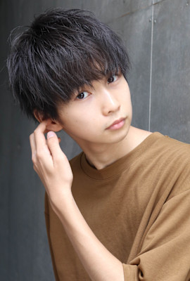 Lowha -ageo-×スタイル