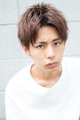 Lowha -ageo-×スタイル