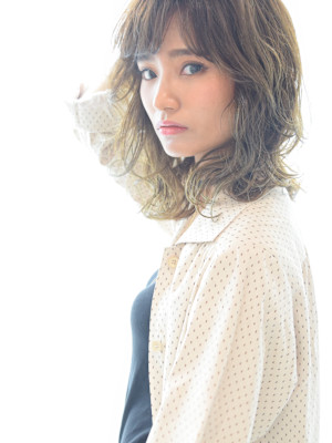 Lowha -ageo-×スタイル