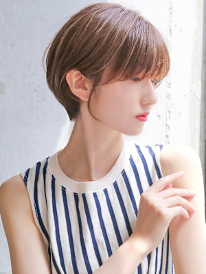 coto 福井大和田店 髪質改善トリートメント&ハイトーン