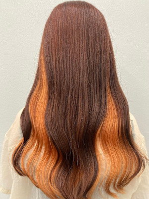 coto 福井大和田店 髪質改善トリートメント&ハイトーン