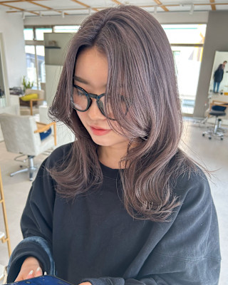 coto 福井大和田店 髪質改善トリートメント&ハイトーン